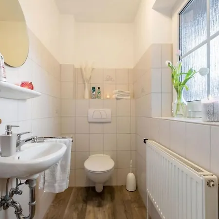 Ferienhaus Rose - 51656 Nyaraló