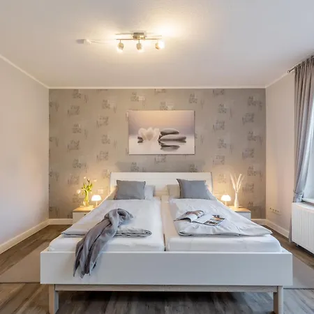 Casa vacanze Rose Fehmarn